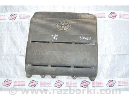 ФОТО Накладка двигуна декоративна для Toyota Camry 20 XV20 (96-02) Київ