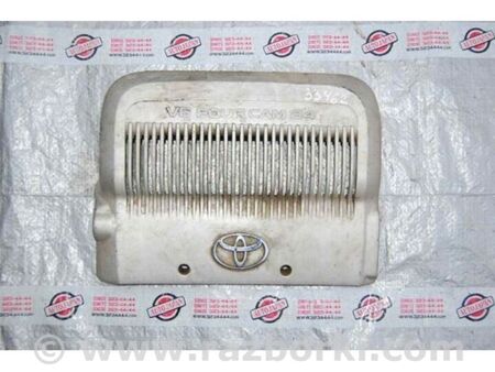 ФОТО Накладка двигуна декоративна для Toyota Camry 10 XV10 (91-96) Київ