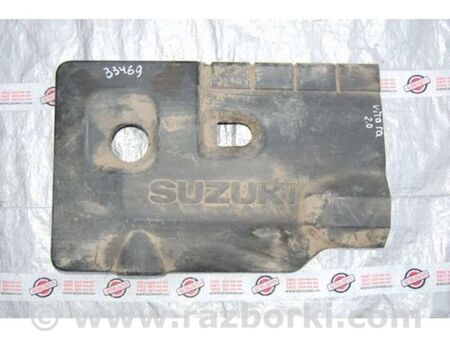 ФОТО Накладка двигуна декоративна для Suzuki Grand Vitara (різне не сортоване) Київ