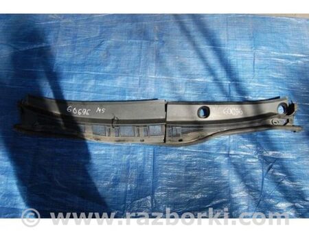 ФОТО Пластик під лобове скло / Жабо для Mazda 5 CR (2006-2010) Київ