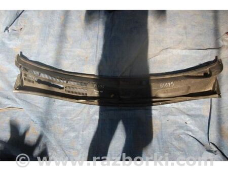 ФОТО Пластик під лобове скло / Жабо для Toyota Prius II XW20 (03-09) Київ