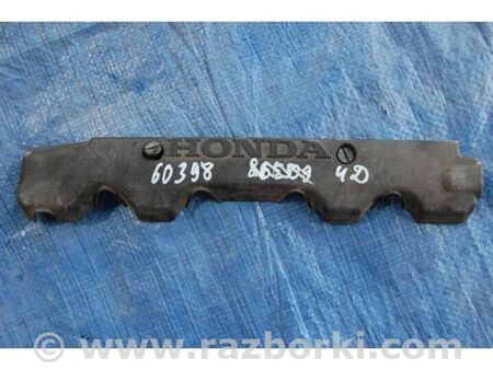 ФОТО Накладка двигуна декоративна для Honda Civic 8 FK,FN1,FN2 UFO (09.2005 - 06.2012) Київ