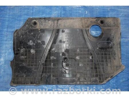 ФОТО Накладка двигуна декоративна для Mazda 5 CR (2006-2010) Київ