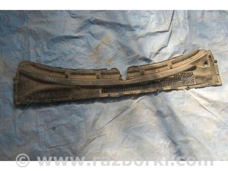 ФОТО Пластик під лобове скло / Жабо для Honda Prelude Київ