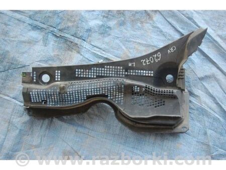 ФОТО Пластик під лобове скло / Жабо для Honda CR-V III (06-12) Київ