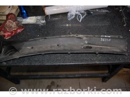 ФОТО Пластик під лобове скло / Жабо для Subaru Tribeca рестайл (08-14) Київ