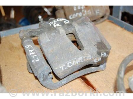 ФОТО Супорт гальмівний для Toyota Camry 10 XV10 (91-96) Київ