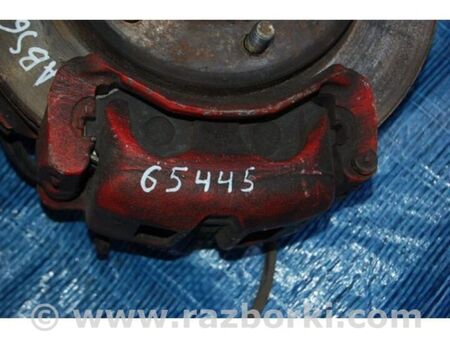 ФОТО Супорт гальмівний для Mitsubishi Pajero (99-06) Київ