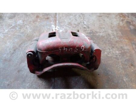 ФОТО Супорт гальмівний для Mitsubishi Pajero (99-06) Київ