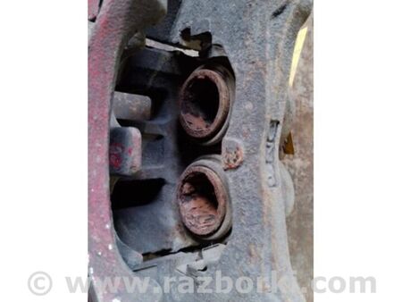 ФОТО Супорт гальмівний для Mitsubishi Pajero (99-06) Київ