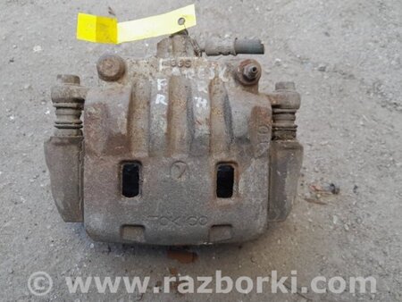 ФОТО Супорт гальмівний для Subaru Forester SH S12 (08-12) Київ