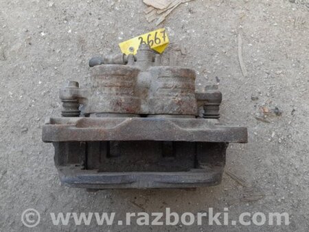 ФОТО Супорт гальмівний для Subaru Forester SH S12 (08-12) Київ