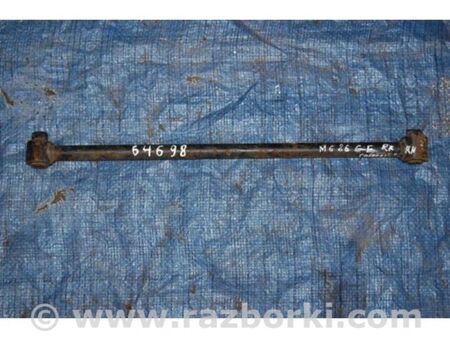 ФОТО Важіль задньої підвіски поперечний верхній для Mazda 626 GF/GW (1997-2002) Київ