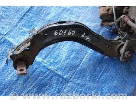 ФОТО Важіль задньої підвіски поперечний верхній для Honda Civic 8 FK,FN1,FN2 UFO (09.2005 - 06.2012) Київ