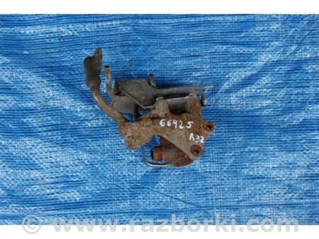 ФОТО Клапан EGR для Nissan Maxima A32 Київ