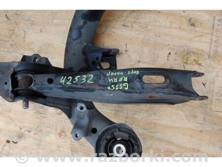 ФОТО Важіль задньої підвіски нижній поперечний для Lexus GS350 Київ