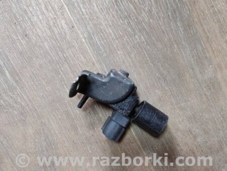 ФОТО Клапан електромагнітний (вакуумний) для Lexus ES350 (06-12) Київ