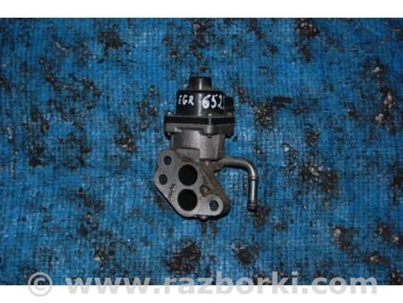 ФОТО Клапан EGR для Mazda 5 CR (2006-2010) Київ