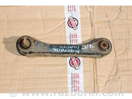 ФОТО Важіль задньої підвіски поперечний верхній для Mitsubishi Lancer Київ