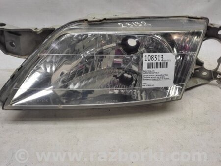 ФОТО Фара для Mazda Premacy Київ