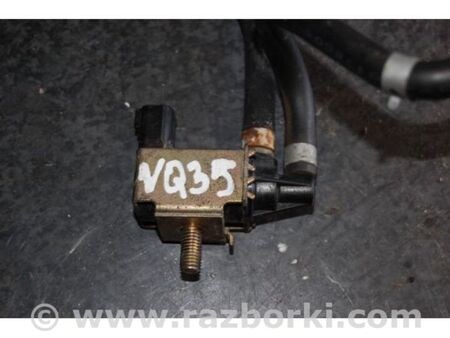 ФОТО Клапан електромагнітний (вакуумний) для Nissan Teana J31 Київ