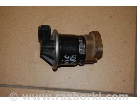 ФОТО Клапан EGR для Honda Civic 8 FK,FN1,FN2 UFO (09.2005 - 06.2012) Київ