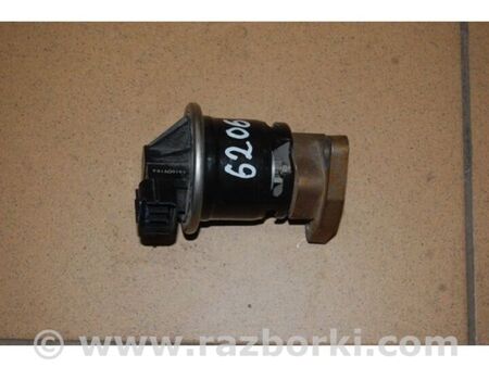 ФОТО Клапан EGR для Honda Civic 8 FK,FN1,FN2 UFO (09.2005 - 06.2012) Київ
