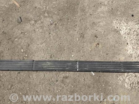 ФОТО Підніжка для Lexus LX570 (07-15) Київ