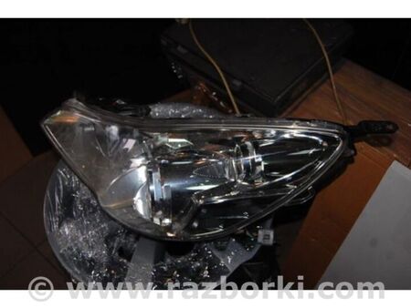 ФОТО Фара для Subaru Legacy V BR/BM (09-14) Київ