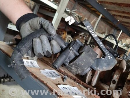 ФОТО Помпа інвертора для Nissan LEAF (10-17) Київ