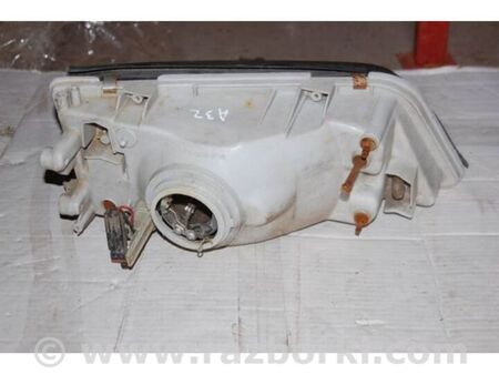 ФОТО Фара для Nissan Maxima A32 Київ