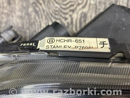 ФОТО Фара для Mazda 5 CR (2006-2010) Київ