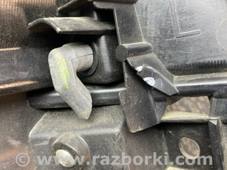 ФОТО Фара для Mazda 5 CR (2006-2010) Київ