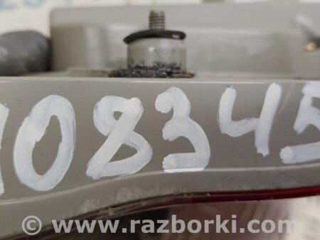 ФОТО Ліхтар внутрішній для Nissan Maxima A33 Київ