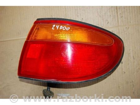 ФОТО Ліхтар зовнішній для Mazda Xedos 9 Київ