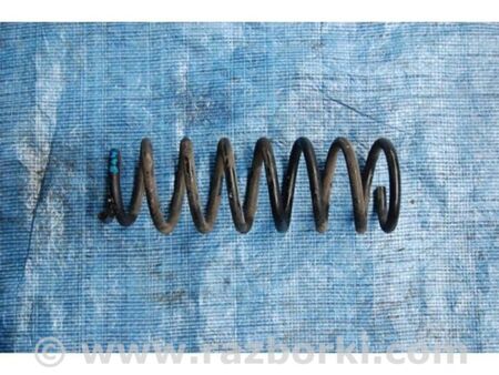 ФОТО Пружина задньої підвіски для Suzuki SX4 I (06-14) Київ