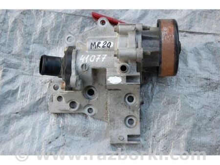 ФОТО Водяний насос для Nissan Qashqai J10 (06-13) Київ
