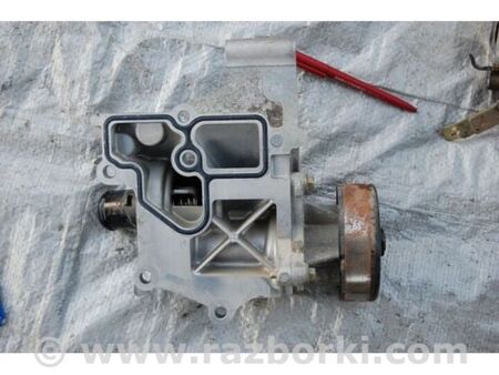 ФОТО Водяний насос для Nissan Qashqai J10 (06-13) Київ