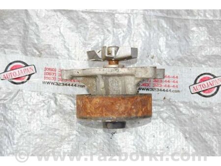 ФОТО Водяний насос для Toyota Avensis T250 (02.2003-10.2009) Київ