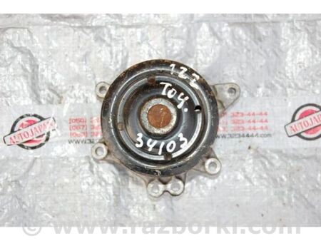 ФОТО Водяний насос для Toyota Avensis T250 (02.2003-10.2009) Київ