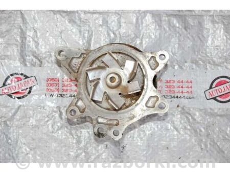 ФОТО Водяний насос для Toyota Avensis T250 (02.2003-10.2009) Київ