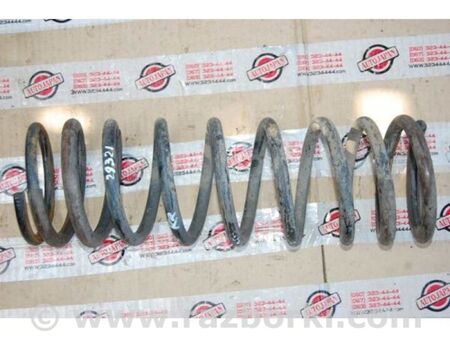 ФОТО Пружина задньої підвіски для Nissan Primera P10 Київ