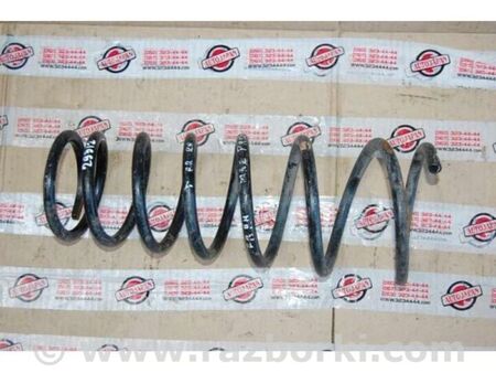 ФОТО Пружина задньої підвіски для Mazda Premacy Київ