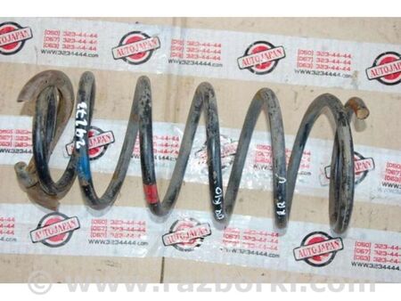 ФОТО Пружина задньої підвіски для KIA Rio 1 DC (99-05) Київ
