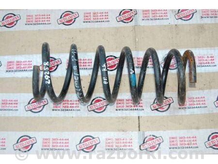 ФОТО Пружина задньої підвіски для Nissan Primera P11 Київ