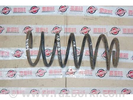 ФОТО Пружина задньої підвіски для Mazda 626 GF/GW (1997-2002) Київ