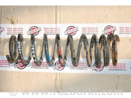 ФОТО Пружина задньої підвіски для Honda Civic VI MA/MB/MC (95-00) Київ