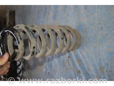 ФОТО Пружина задньої підвіски для Suzuki Grand Vitara (різне не сортоване) Київ