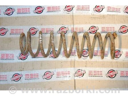 ФОТО Пружина задньої підвіски для Honda Accord VI CF/CH/CG (97-02) Київ