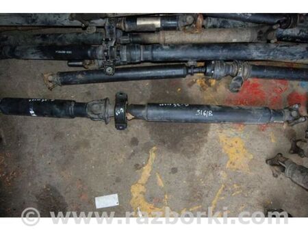 ФОТО Карданний вал задній для Infiniti G35 Київ